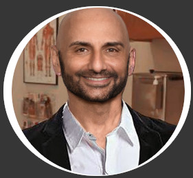 Dr Selim Karout, chiropraticien D.C. Saint-Jérôme, Laurentides, traitements